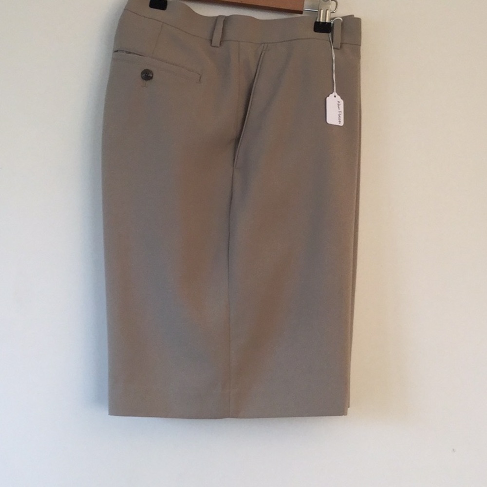ALAN FLUSSER GOLF men’s shorts 36